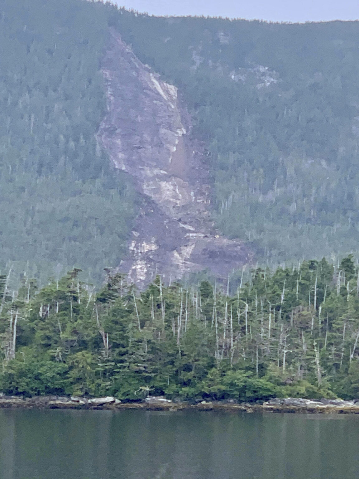 Record Breaking Rainfall in Sitka | Sitka Sound Science Center - Sitka ...