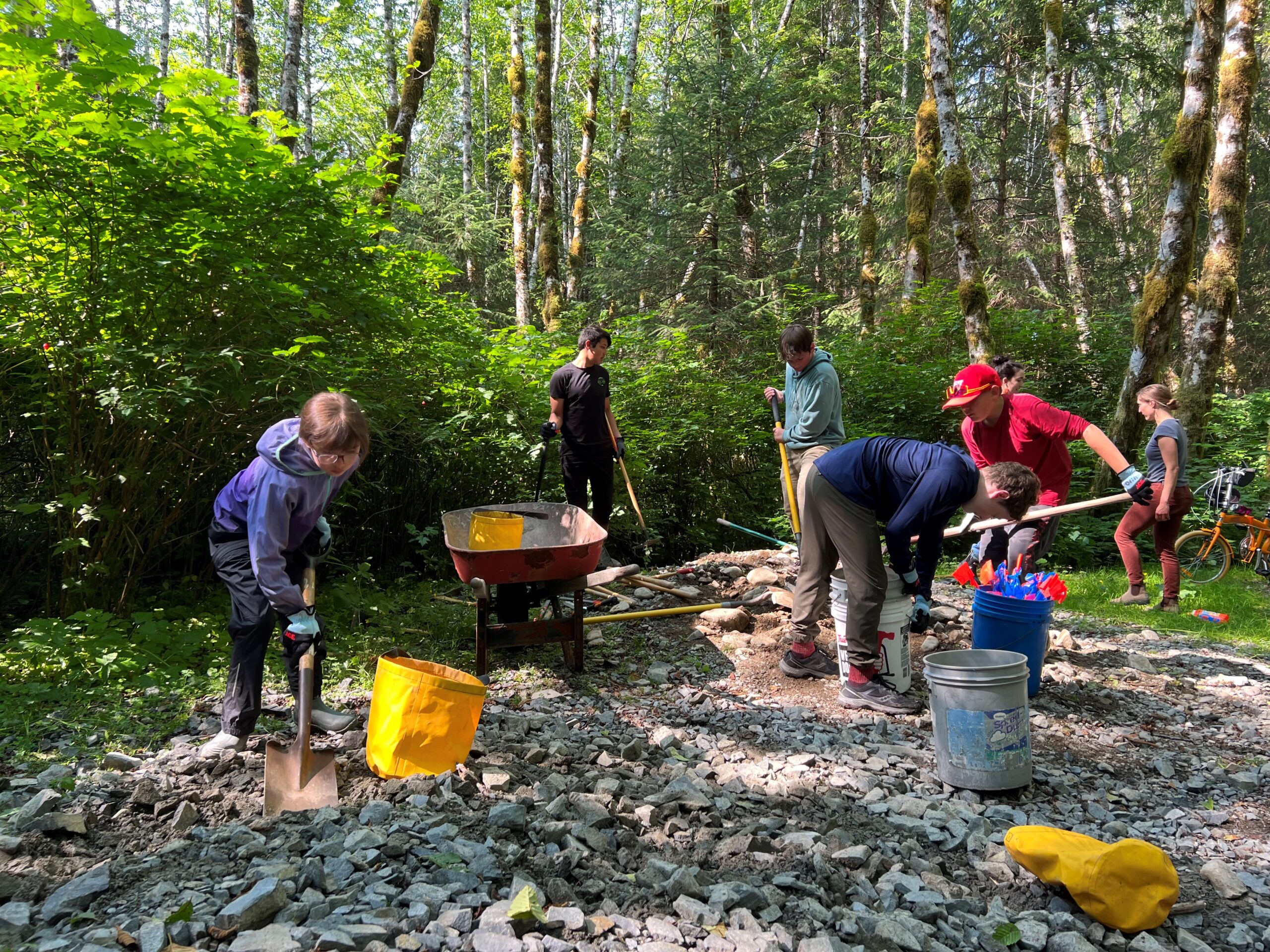 Summer Camp Roundup | Sitka Sound Science Center - Sitka Sound Science ...